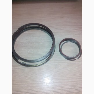 Поршневые кольца компрессора 52 108 мм