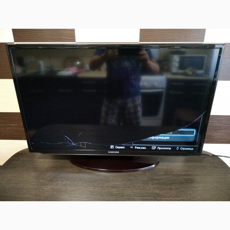 Фото 8. Плата MAIN BN41-01795A (FULL HD) для телевизора Samsung UE32EH5007K