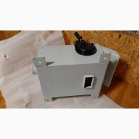 Магнитный сепаратор типа СМ-2 25, 50 литров