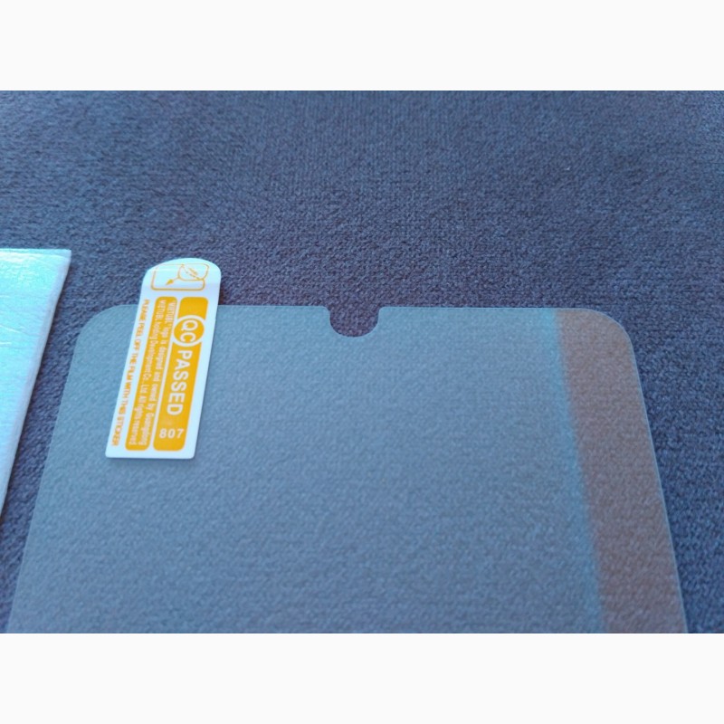 Фото 2. Закалённое Стекло на Xiaomi Redmi 8.8T