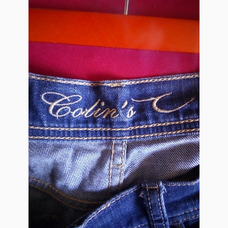 Фото 3. Шорты джинсовые для девочки Colin#039;s S/42-44 размер-size