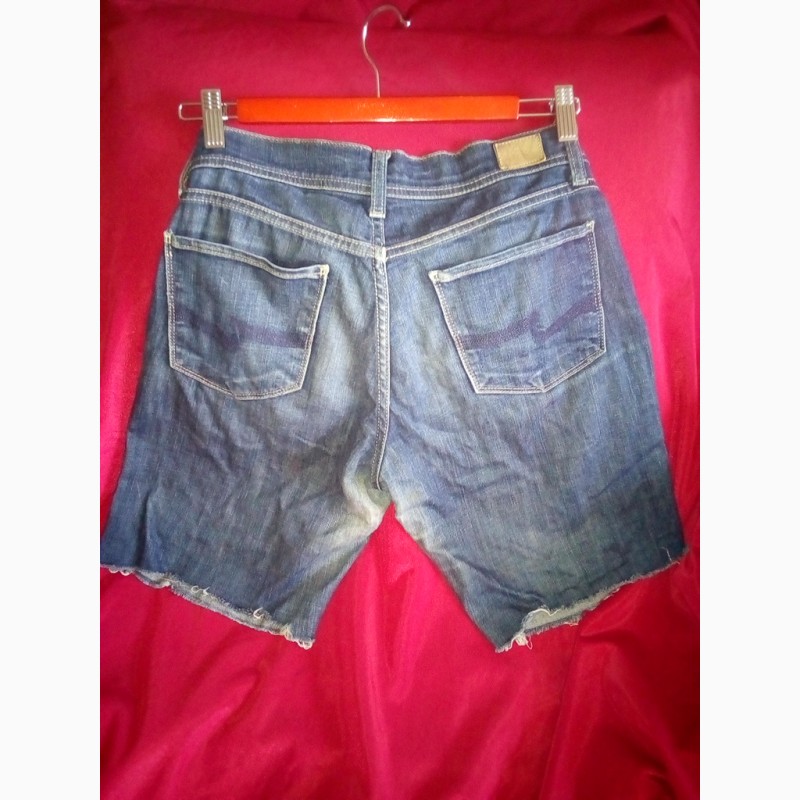 Фото 8. Шорты джинсовые для девочки Colin#039;s S/42-44 размер-size