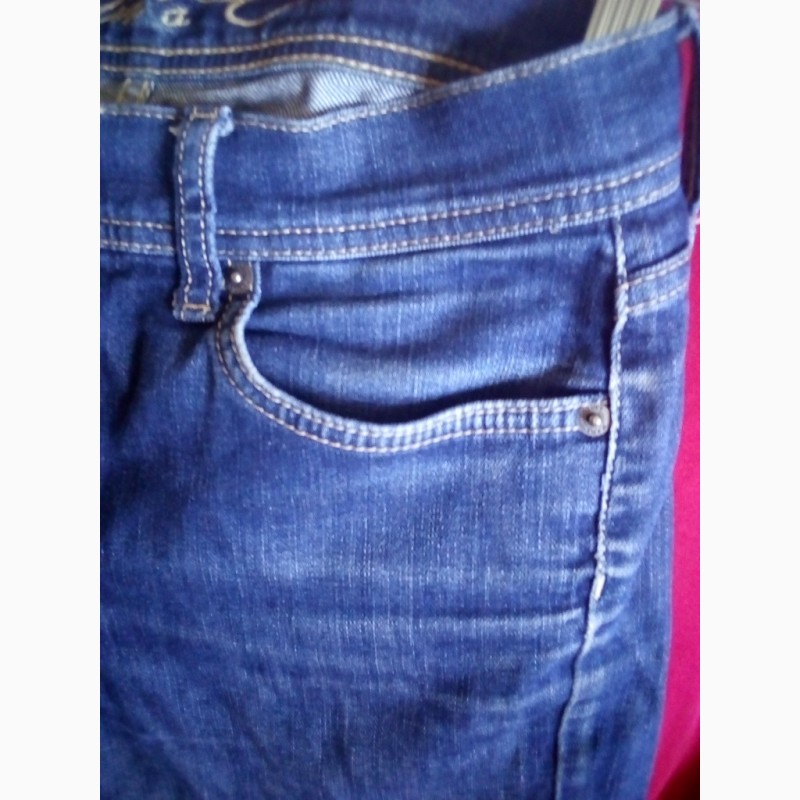 Фото 10. Шорты джинсовые для девочки Colin#039;s S/42-44 размер-size