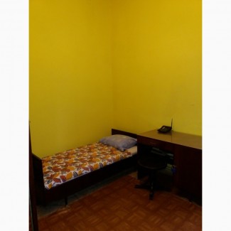 Комната для студентов гостей Львова