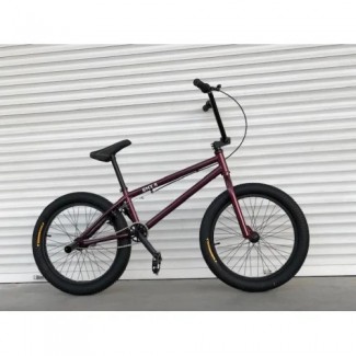 Велосипед bmx детский Top Rider X 5 20 ( 19.5 рама по длине)