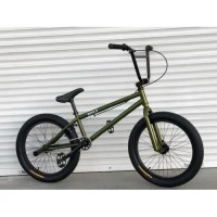 Велосипед bmx детский Top Rider X 5 20 ( 19.5 рама по длине)