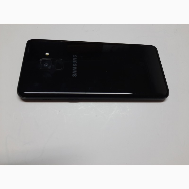 Фото 5. Б/у Samsung Galaxy A8 2018 32GB (A530FZ)