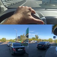 Перегон авто по Украине. Услуга перегона авто из Киева