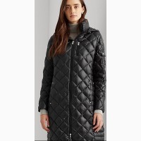 Стёганое пальто, пуховик, Ralph Lauren, размер М, США, б/у, как новое