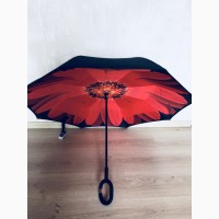 Зонт трость