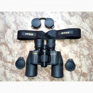 Бинокль Nikon Aculon A211 8-18x42(Продан)