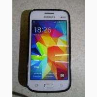 Мобильный телефон/смартфон Samsung Galaxy SM-G350E, рабочий