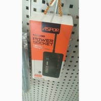 Сетевой фильтр Aspor LCD IQ Power Socket A503