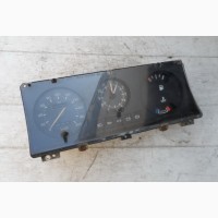 86VB-10848-AA панель приборов, спидометр, одометр, щиток форд транзит, Ford Transit