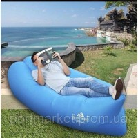 Хит 2020 Двухслойный ламзак надувной диван для отдыха особо прочный