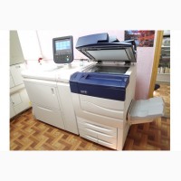 Продам Xerox C60 из Германии. 102000 к