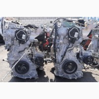 Двигатель Infiniti QX50 Nissan Altima 2.0 VC-Turbo KR20DDET 2019