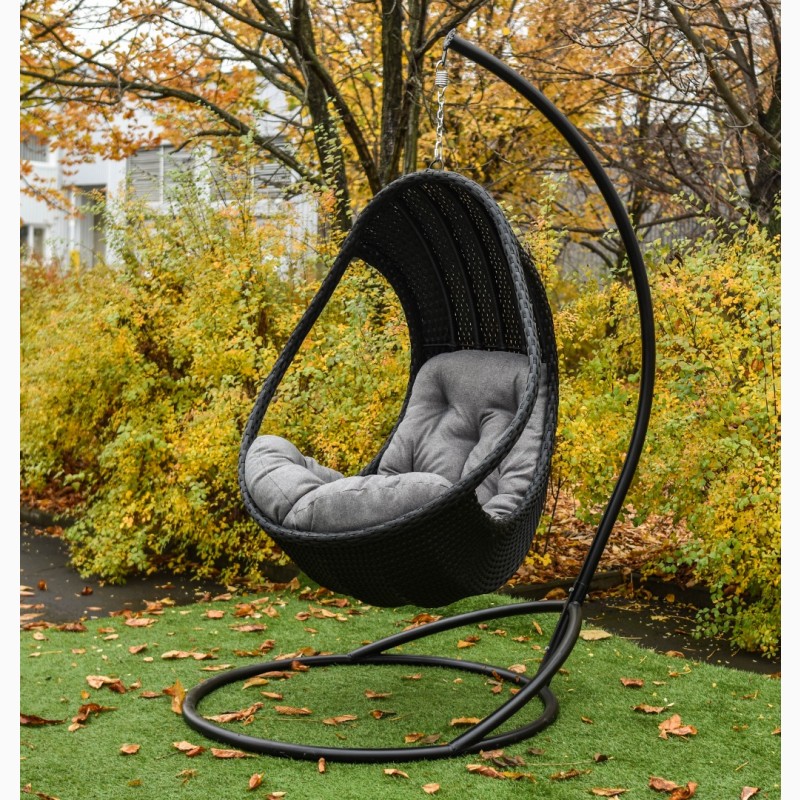 Фото 2. Подвесное кресло кокон Комфорт Люкс (Komfort Lux)