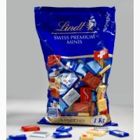 Шоколад Lindt Napolitans Ассорти Швейцapия. Swiss Made Direct Lindt Ассортимент шоколадных