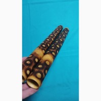 Продам Бамбуковые палочки цвет кудряшки
