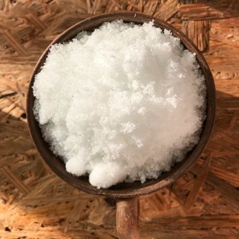 Фото 3. Epsom salt, Эпсом соль для ванн, 1 кг