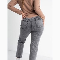 Женские джинсы мом большого размер рр 50-60