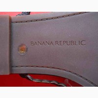 Новые сандалии/шлёпанцы Banana Republic, размер 39М