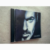 CD диск George Michael - Older
