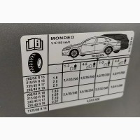 Продам Ford Mondeo Mk4 2009