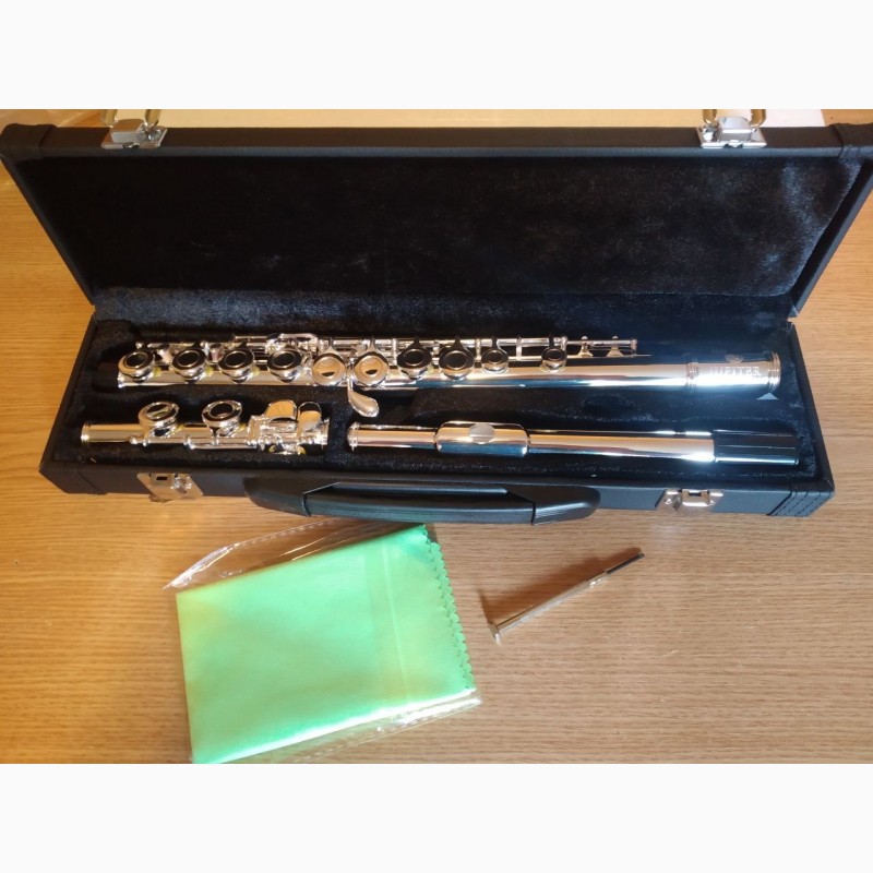 Новая флейта Jupiter JCL700E