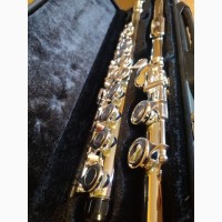 Новая флейта Jupiter JCL700E