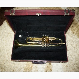 Труба Holton T602 USA профі оригінал Trumpet