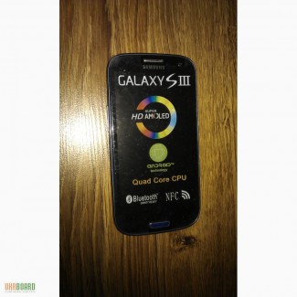Cамая точная копия 1:1 Samsung Galaxy S3, Корея (новый, в наличии)