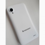 Смартфон Lenovo S720 Dual core MTK 6577 Android 4.0