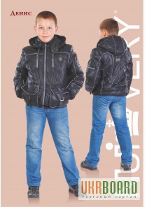 Фото 2. Детские куртки весна от производителя по низким ценам. опт,розница.