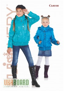 Фото 4. Детские куртки весна от производителя по низким ценам. опт,розница.