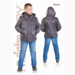 Детские куртки весна от производителя по низким ценам. опт,розница.