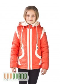 Фото 9. Детские куртки весна от производителя по низким ценам. опт,розница.