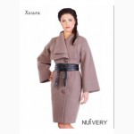 Демисезонное пальто от производителя Nui Very оптом и в розницу.