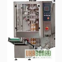 ЗТО Аванпак Фасовочно-упаковочный автомат Пневматик-600 для фасовки продуктов