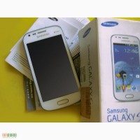 Продам Samsung Galaxy S Duos GT-S7562