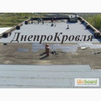 Кровельные работы в Красноармейске