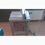 Продается механическая гильотина Ideal 3905-95 (Германия) бу (со столом-подставкой)