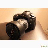 Новый оригинальный Canon EOS 5D Mark III Sealed ящик с 1 год международной гарантии,
