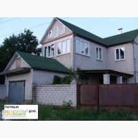 Продам дом в г. Краснокутск, с. Козиевка, ул. Ленина 199-А