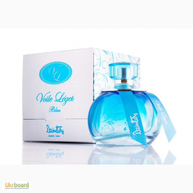 Dilis Parfum Белорусско-Французская парфюмерная компания