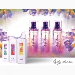 Dilis Parfum Белорусско-Французская парфюмерная компания