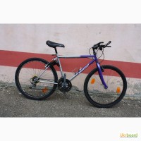 Велосипед freccia italy
