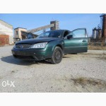 Разборка FORD Mondeo MK3 00-07 год, 2.0 бензин, автомат