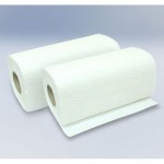 Оборудование для производства бумажных полотенец